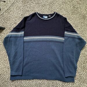 Vintage McGregor knit sweater